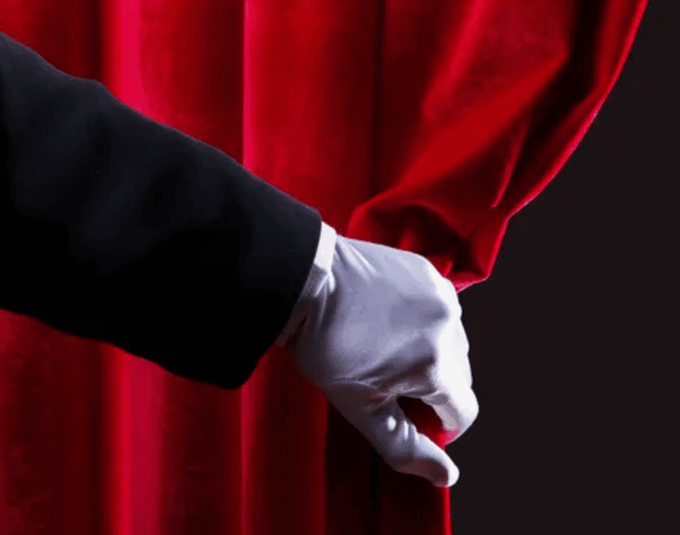 From Studio to Stage's Cabaret Class