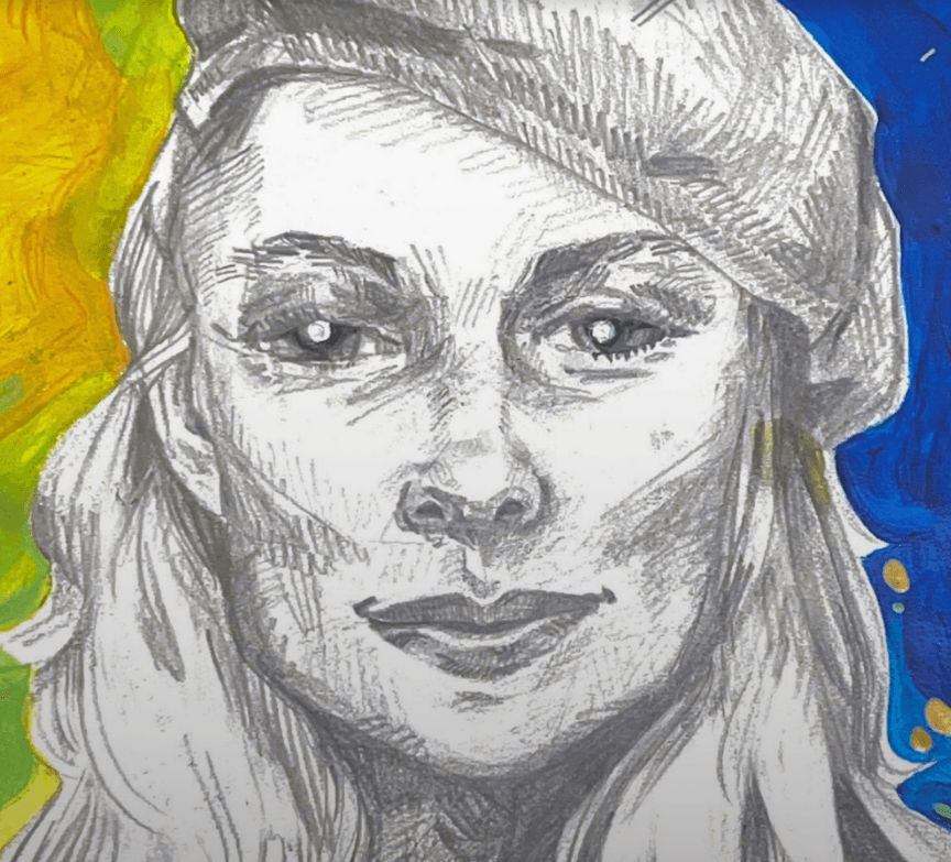 B-Sides Now: Celebrating the Career of Joni Mitchell