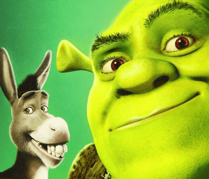 Free Rooftop Movie: Shrek