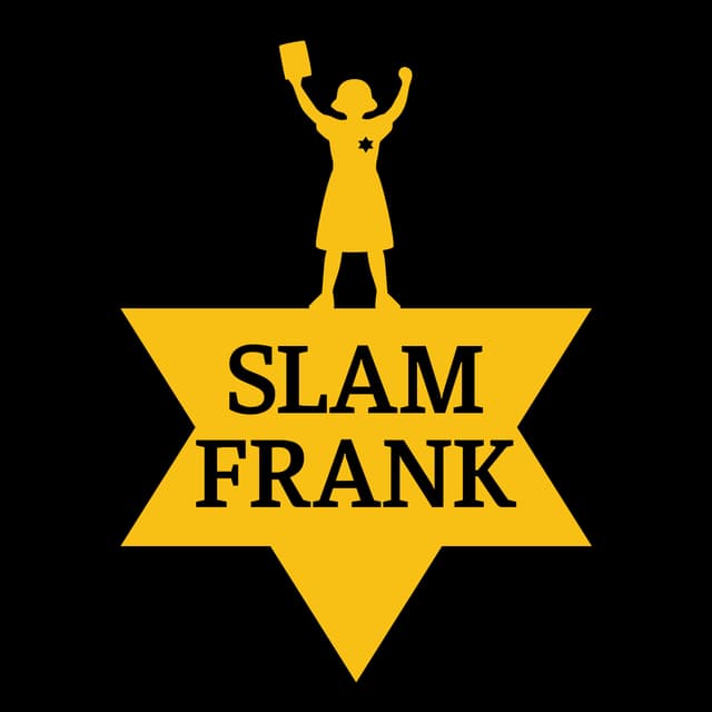 Slam Frank is a real musical
