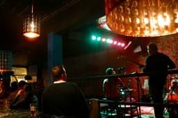 Funk 'n Waffles Concerts