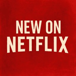 New on Netflix