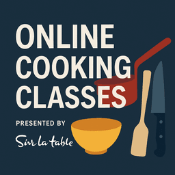 Online Cooking Classes