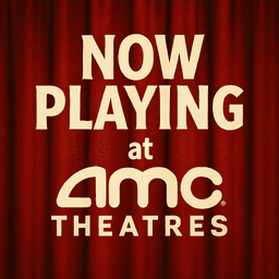 Movies Now Playing at AMC