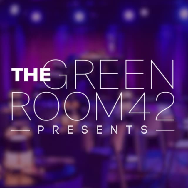 Shows at The Green Room 42