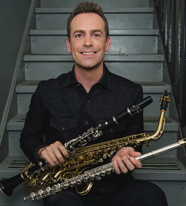 Sea Isle City Library Concert Series