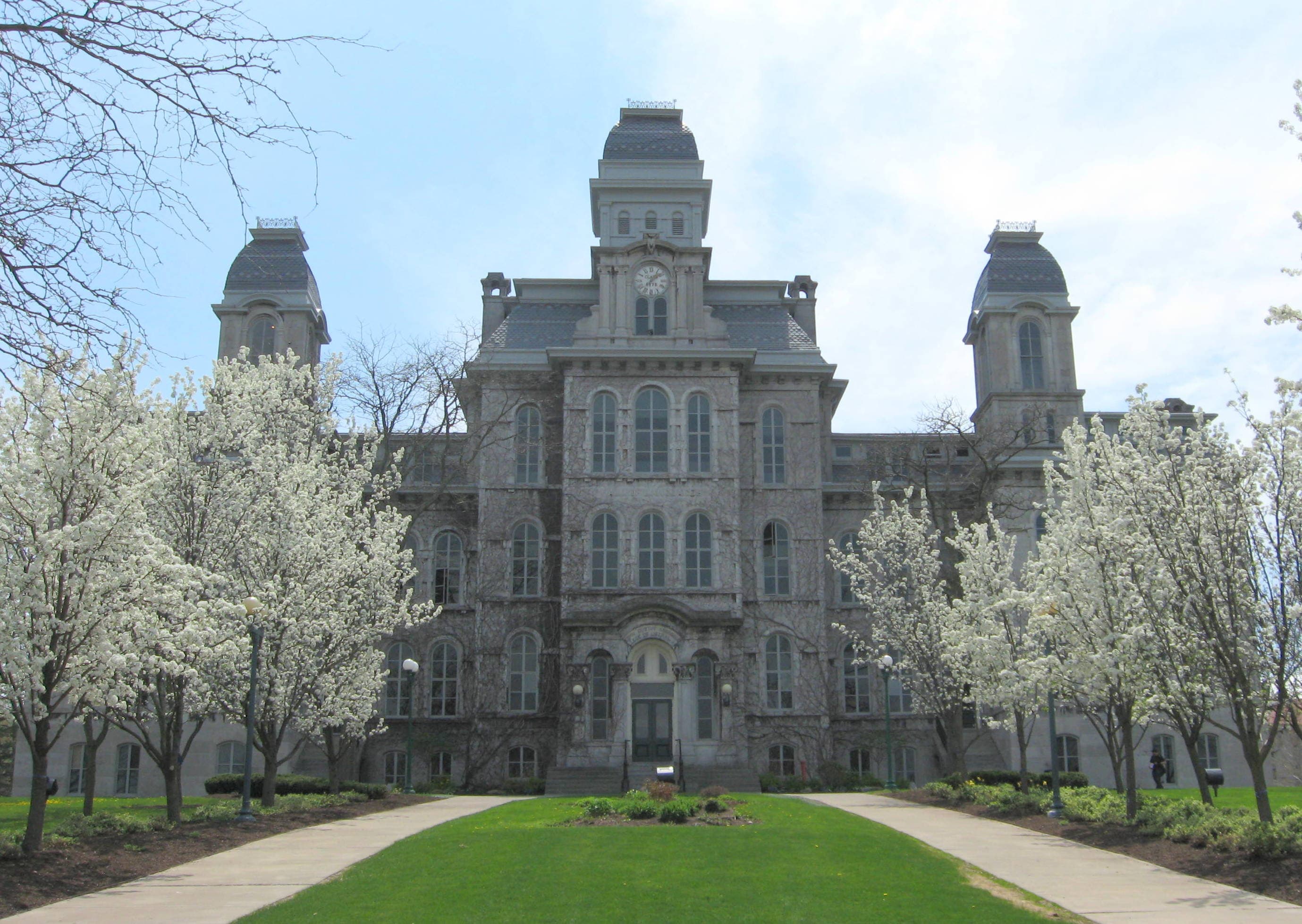 Dissertation Defense: Rachel Carpenter