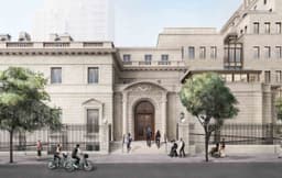 Programs at The Frick